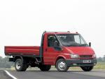 Ford Transit Pickup 2000 года